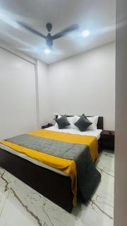 Sri Krishna Guest House - 5