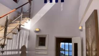 Penthouse terrace luxury sulla spiaggia - 4