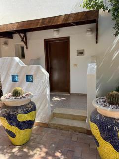 Penthouse terrace luxury sulla spiaggia - 3