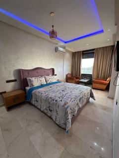 Appartement a Marrakech centre - 5