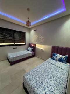 Appartement a Marrakech centre - 4