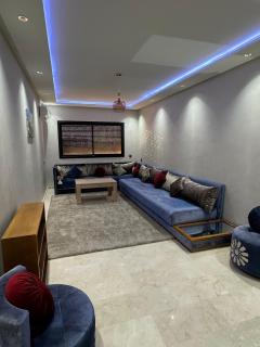 Appartement a Marrakech centre - 1