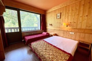 Haven of peace with balcony in Combloux - 6