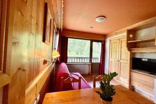 Haven of peace with balcony in Combloux - 7