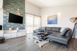"Deichhausener Straße 2" Deichhausener Str 2, Levante Loft - 6