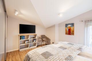 "Deichhausener Straße 2" Deichhausener Str 2, Levante Loft - 7