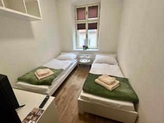 Apartmán Husova - 0