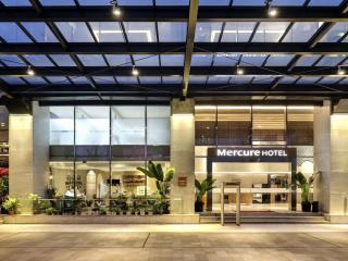 Mercure Jakarta Gatot Subroto - 7