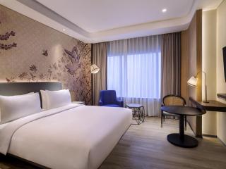 Mercure Jakarta Gatot Subroto - 1