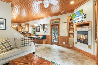 IC2 - Endless Summer Cottage - 6