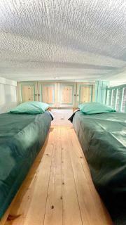 Studio en centre ville - 6