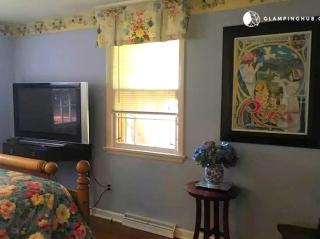 Peaceful and Pet-Friendly Cottage Rental on Picturesque Country Estate near Black Rock State Park, Connecticut - 6