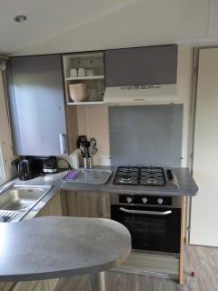 Mobil home Phoenix 6 places - 4