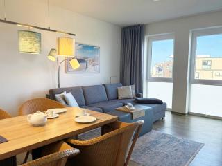 Ostseeblick-Bollwark Whg 9 - 9