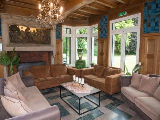 Luxury Estate with Pool & Spa - 3