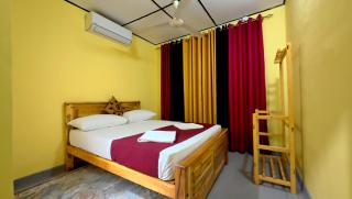 Lucky Birds Resort - 1