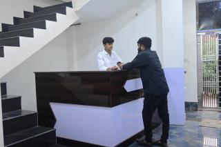 Shree Ramanam Palace - 3