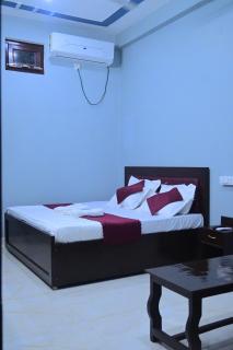 Shree Ramanam Palace - 8
