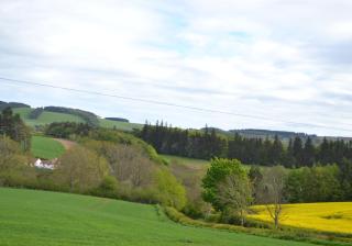 Keith View, Humbie Hub - 9