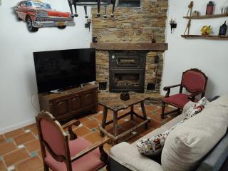 Casa Rural Montevive - 1