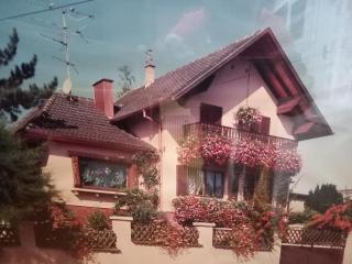 Gîte Sainte Odile - 3