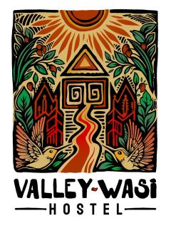 Valley Wasi Hostel - 9