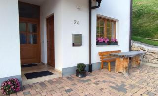Haus Sattelgrund - 4