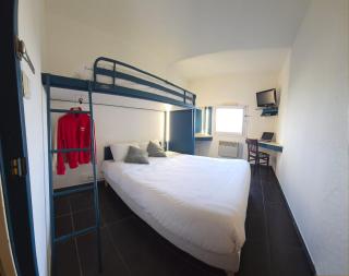 Enzo Hotels 1er prix Dreux - Dreux - 8