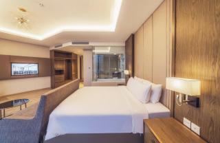 VELA OCEAN LUXURY SUITES Nha Trang Centre - 7