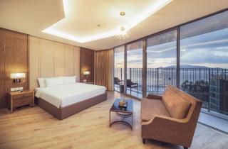 VELA OCEAN LUXURY SUITES Nha Trang Centre - 6