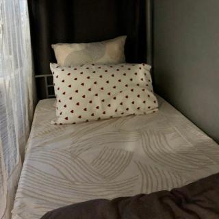 Female dorm- Femme dortoir Paris 8pm-10am - 5