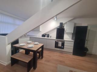 Sunderland lux - 3