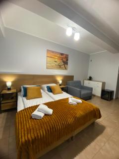 Apartament 204 Planeta, 100 m od plaży, centrum - 0