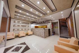 Koçaklar Otel - 6