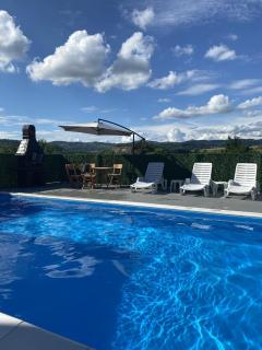 Vikend kuća Ljetni San - 4