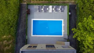 Vikend kuća Ljetni San - 5