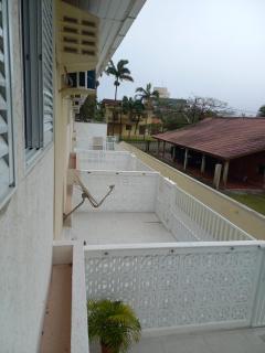 Sobrado aconchegante com Piscina Ar Condicionado 3 quartos a 150 metros do mar no Brejatuba - 4