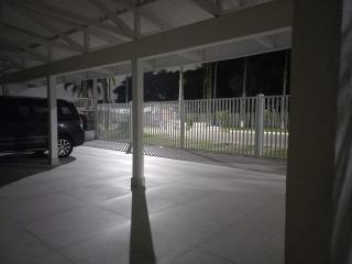 Sobrado aconchegante com Piscina Ar Condicionado 3 quartos a 150 metros do mar no Brejatuba - 1