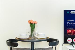 PVH - Azizi Riviera - Lovely Studio near Downtown - 5