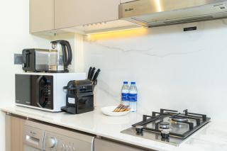 PVH - Azizi Riviera - Lovely Studio near Downtown - 1