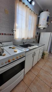 Departamento córdoba al 200 - 5