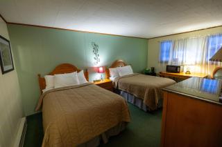 Jimmy OConnor's Windham Mtn Inn - Windham - 9