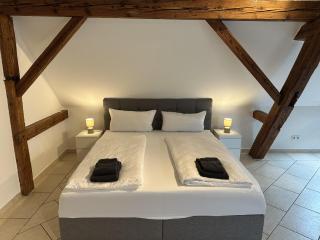 Ferienwohnung Löwe - 8