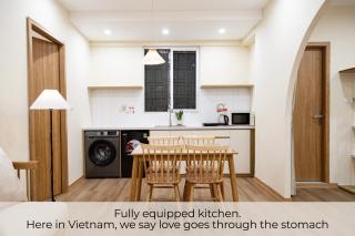 Fully Equipped 2BR, 2BA Apartment in Central Hanoi - 8