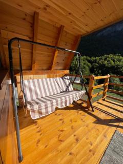 A&R cottage - 9