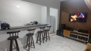 Casa no Bracuí - 200 m da praia em Angra dos Reis - 5