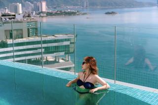 VELA OCEAN LUXURY SUITES Nha Trang Centre - 8