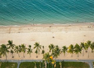 VELA OCEAN LUXURY SUITES Nha Trang Centre - 9