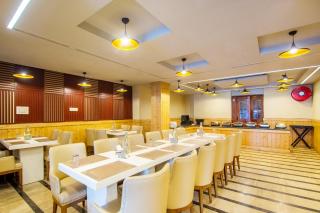 Hotel Lohmod Suites NH-8 IGI Airport, - Free Drop Indira Gandhi International Airport, New Delhi - 6