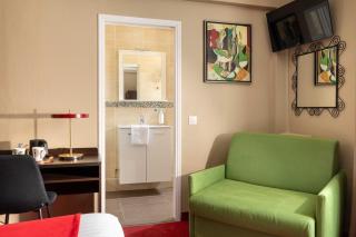 Chatillon Paris Montparnasse - Paris - 1